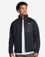 Under Armour Men's ColdGear Infrared Shield 2.0 Jacket-3