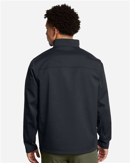 Under Armour Men's ColdGear Infrared Shield 2.0 Jacket-4