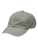 Adams Headwear Optimum Pigment-Dyed Dad Hat