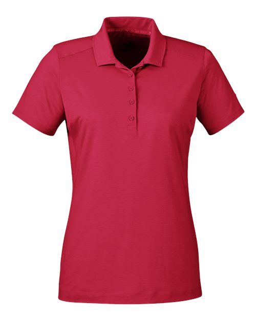 Puma Golf Women's Bandon Polo-1