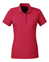 Puma Golf Women's Bandon Polo-1