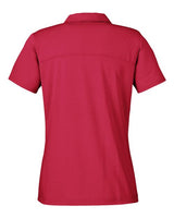 Puma Golf Women's Bandon Polo-2