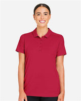 Puma Golf Women's Bandon Polo-3