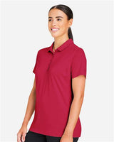 Puma Golf Women's Bandon Polo-4