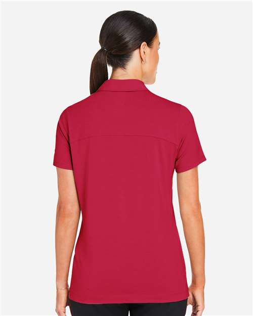 Puma Golf Women's Bandon Polo-5