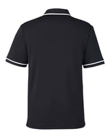 Under Armour Men's Tipped Teams Performance Polo-2