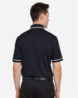 Under Armour Men's Tipped Teams Performance Polo-5