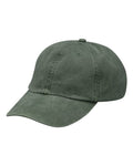 Adams Headwear Optimum Pigment-Dyed Dad Hat