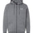 Under Armour Men's Icon Fleece Hooded Full-Zip-1