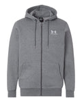 Under Armour Men's Icon Fleece Hooded Full-Zip-1