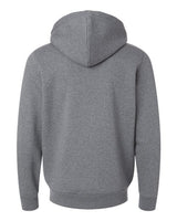 Under Armour Men's Icon Fleece Hooded Full-Zip-2