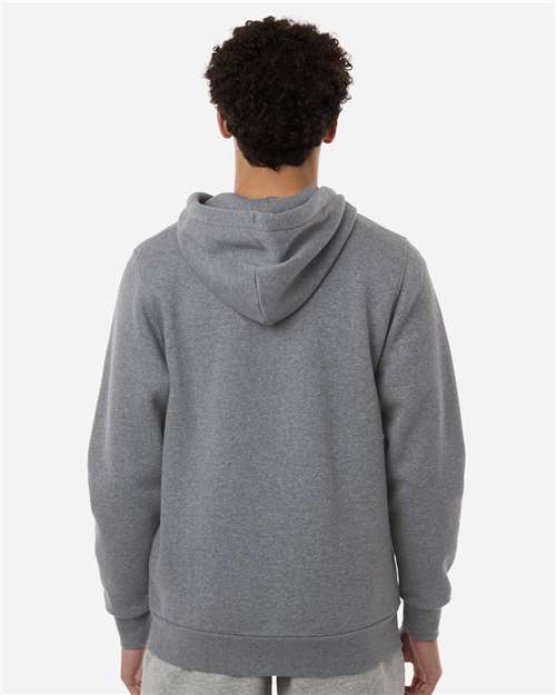 Under Armour Men's Icon Fleece Hooded Full-Zip-5