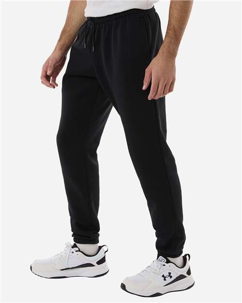 Under Armour Men's Icon Fleece Joggers-4
