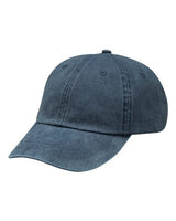 Adams Headwear Optimum Pigment-Dyed Dad Hat