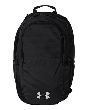 Under Armour All Sport Backpack-1