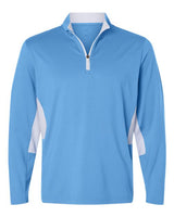 Puma Golf Men's Pure 2.0 Quarter-Zip-1