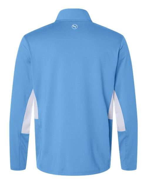 Puma Golf Men's Pure 2.0 Quarter-Zip-2