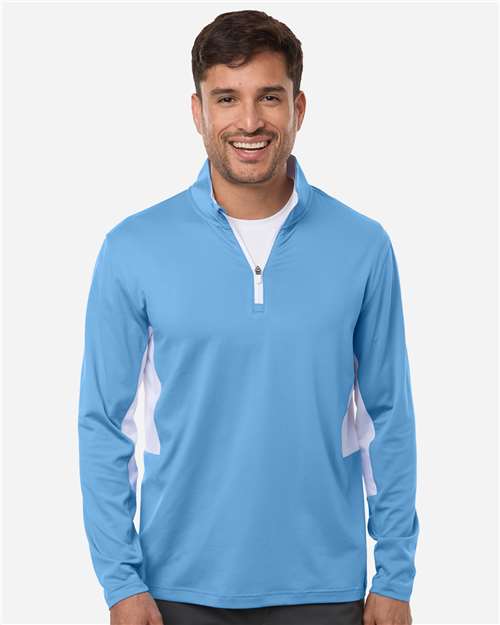 Puma Golf Men's Pure 2.0 Quarter-Zip-3