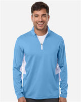 Puma Golf Men's Pure 2.0 Quarter-Zip-3