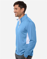 Puma Golf Men's Pure 2.0 Quarter-Zip-4