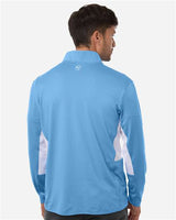 Puma Golf Men's Pure 2.0 Quarter-Zip-5