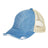 Adams Headwear Ollie Distressed Trucker Cap