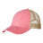 Adams Headwear Ollie Distressed Trucker Cap