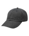Adams Headwear Optimum Pigment-Dyed Dad Hat