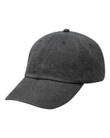 Adams Headwear Optimum Pigment-Dyed Dad Hat