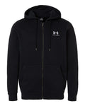 Under Armour Men's Icon Fleece Hooded Full-Zip-1