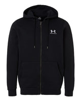 Under Armour Men's Icon Fleece Hooded Full-Zip-1