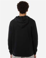 Under Armour Men's Icon Fleece Hooded Full-Zip-5
