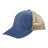 Adams Headwear Ollie Distressed Trucker Cap