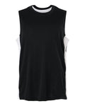 Team 365 Youth Zone Performance Reversible Jersey-1