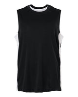 Team 365 Youth Zone Performance Reversible Jersey-1