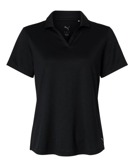 Puma Golf Women's Icon Polo 2.0-1