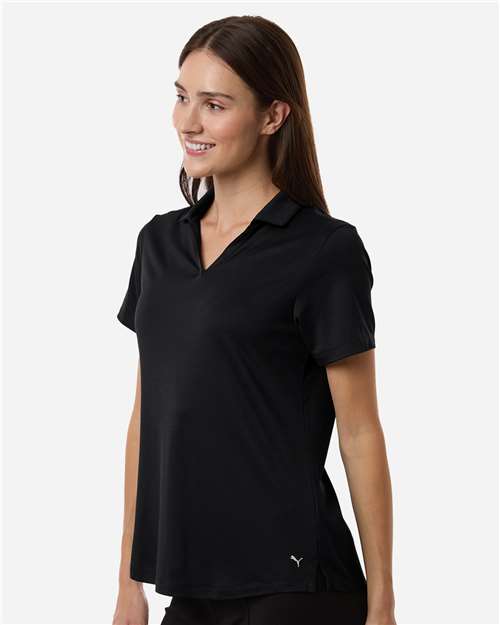 Puma Golf Women's Icon Polo 2.0-4