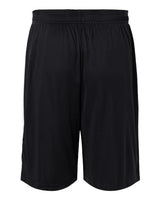 Team 365 Men's Zone Performance Reversible Shorts-2