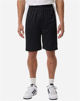 Team 365 Men's Zone Performance Reversible Shorts-3