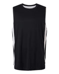 Team 365 Men's Zone Performance Reversible Jersey-1