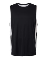 Team 365 Men's Zone Performance Reversible Jersey-1