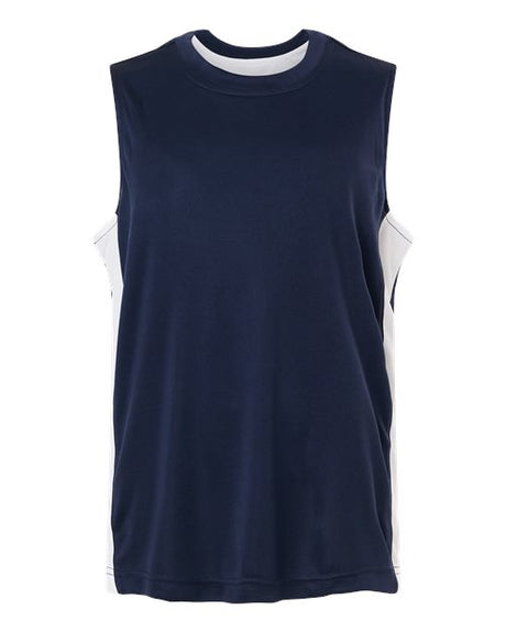 Team 365 Youth Zone Performance Reversible Jersey-1