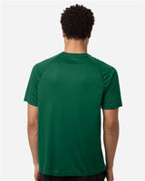 Team 365 Men's Zone Performance Henley-5