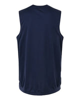 Team 365 Youth Zone Performance Reversible Jersey-2