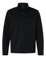 Puma Golf Men's Pebble Quarter-Zip Pullover-1