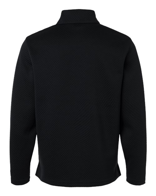 Puma Golf Men's Pebble Quarter-Zip Pullover-2