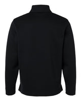 Puma Golf Men's Pebble Quarter-Zip Pullover-2