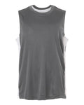Team 365 Youth Zone Performance Reversible Jersey-1