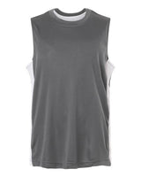 Team 365 Youth Zone Performance Reversible Jersey-1
