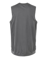 Team 365 Youth Zone Performance Reversible Jersey-2